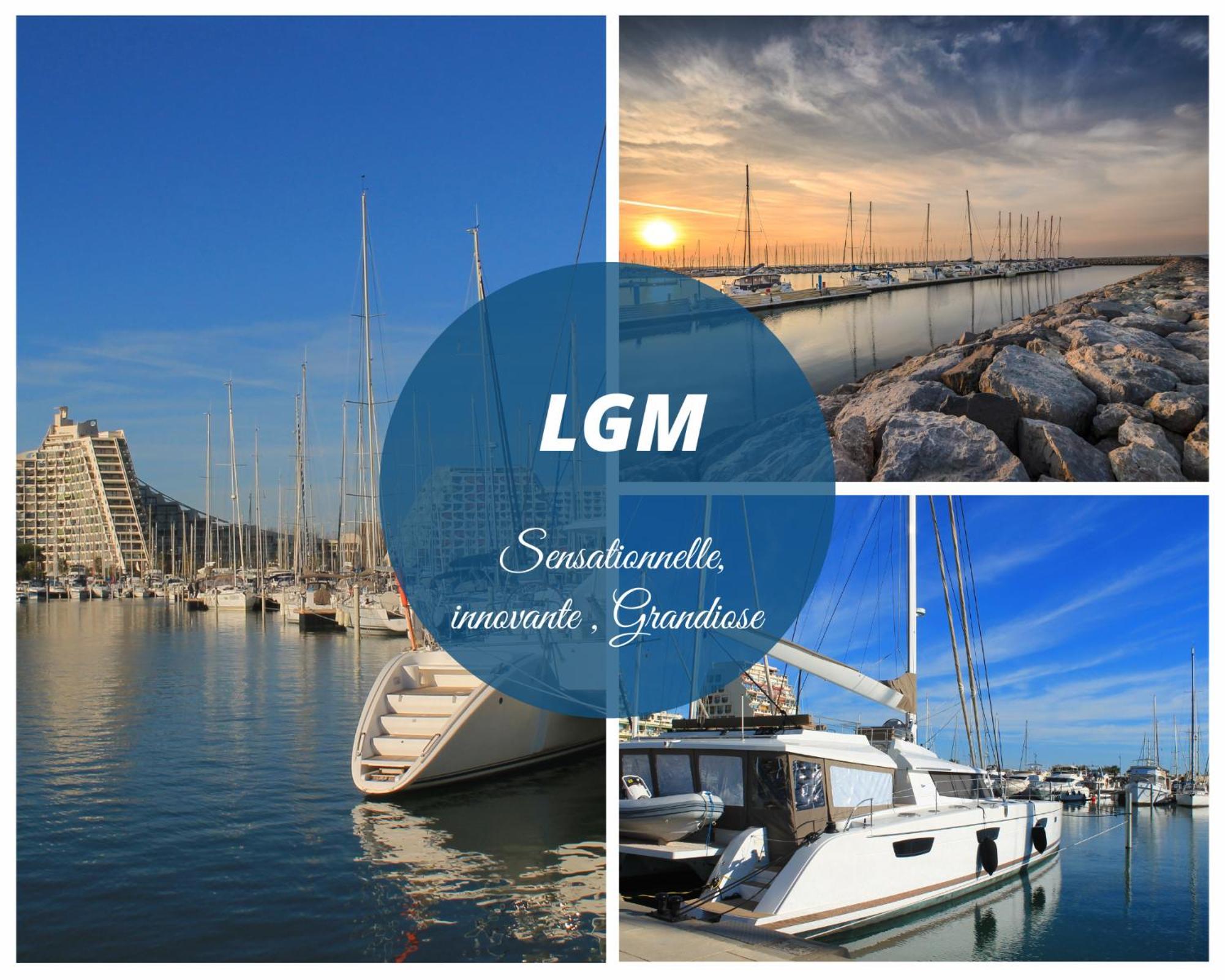 Reve Bleu Residence La Grande Pyramide Vue Port Hyper Centre Wifi Parking Prive Gratuit Exterior foto